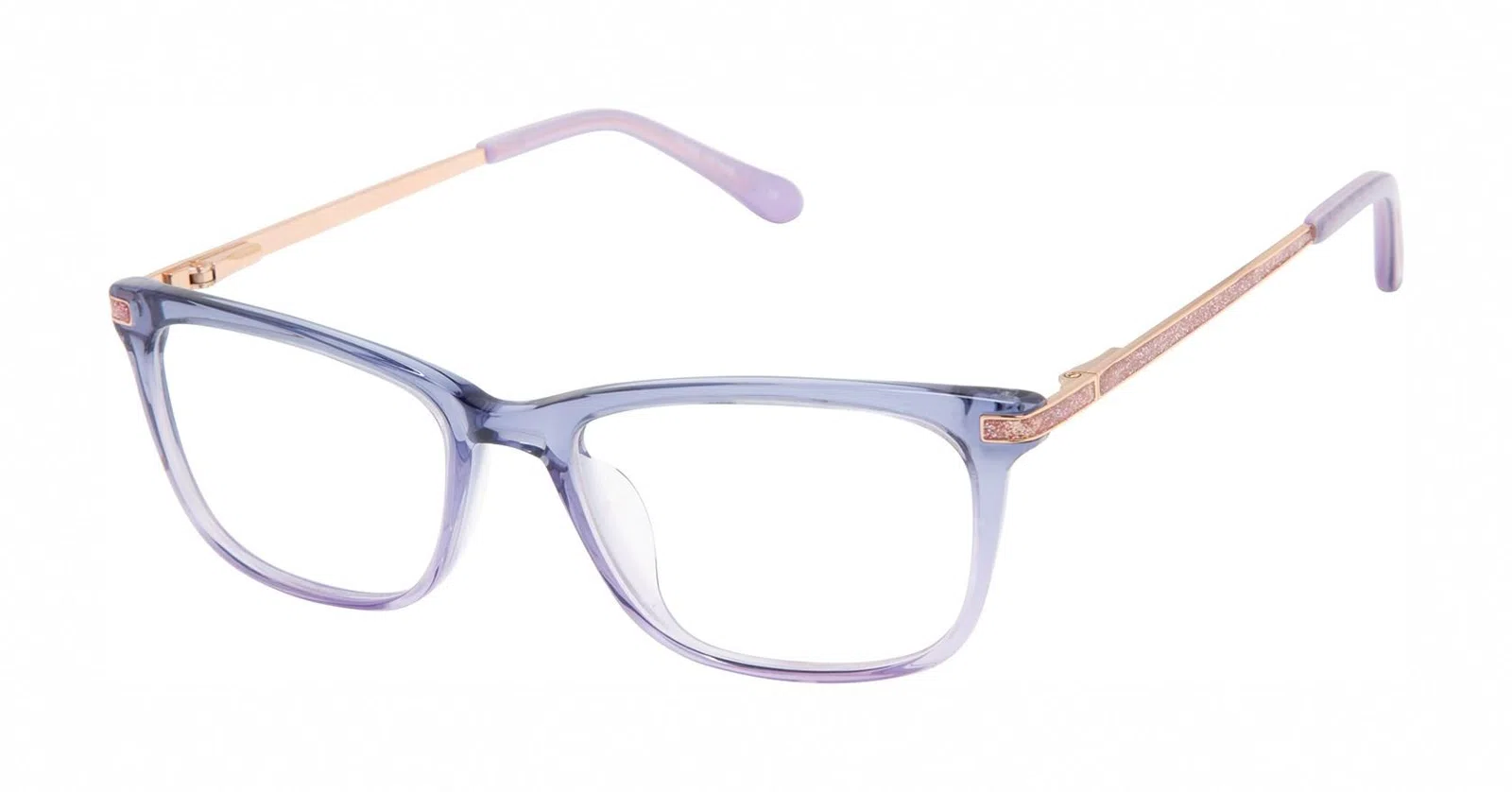 Lulu by Lulu Guinness LK065 Eyeglasses - view 2